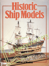 Historic Ship Models