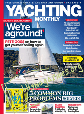 Yachting Monthly - February 2022