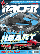 Radio Control Car Racer - February 2022