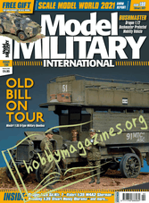 Model Military International - February 2022