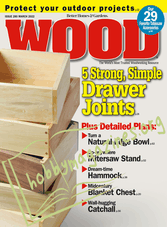 WOOD - March 2022