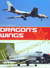 Dragon's Wings