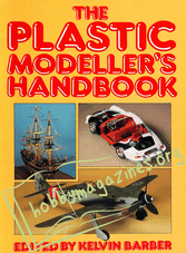 The Plastic Modeller's Handbook