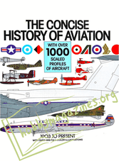 The Concise History of Aviation
