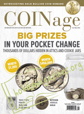 COINage - February/March 2022