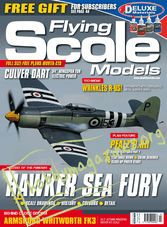 Flying Scale Models - February 2022