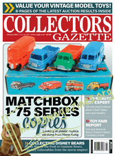 Collectors Gazette - February 2022