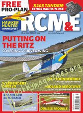 RCM&E - February 2022