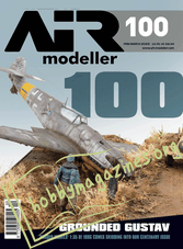 AIR Modeller - February/March 2022