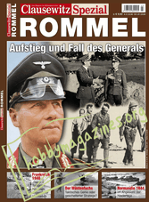 Clausewitz Spezial - Rommel