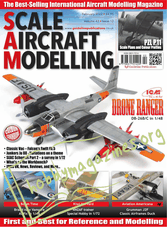 Scale Aircraft Modelling - February 2022