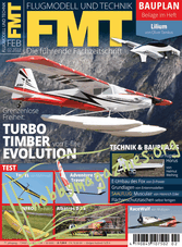 Flugmodell und Technik - Februar 2022