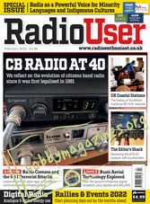Radio User - February 2022