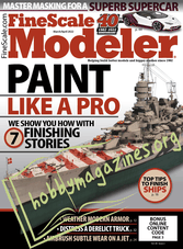 FineScale Modeler - March/April 2022