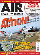 Air International - February 2022