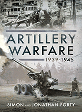 Artillery Warfare 1939-1945