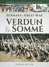 Germany in the Great War: Verdun & Somme