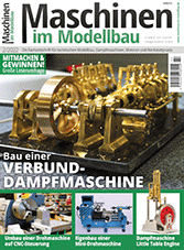 Maschinen im Modellbau 2022-02