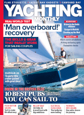 Yachting Monthly - March 2022