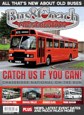 Bus & Coach Preservation - March 2022