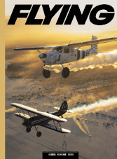 Flying 2022-01