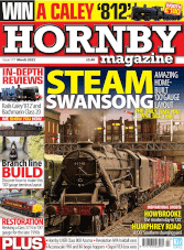 Hornby Magazine - March 2021