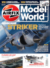 Airfix Model World - March 2022