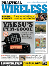 Practical Wireless - March 2022
