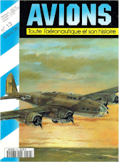 Avions No.13