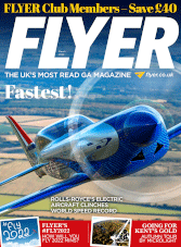 Flyer - March 2022