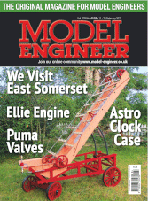Model Engineer 11-24 February 2022