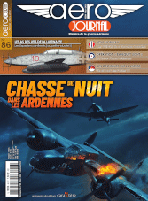 Aerojournal - Fevrier/Mars 2022