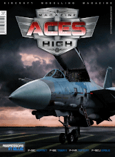 ACES HIGH Magazine Issue 19