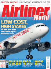 Airliner World - March 2022