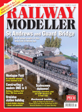 Railway Modeller - March 2022