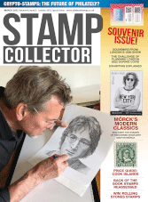 Stamp Collector – March 2022