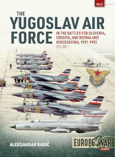 The Yugoslav Air Force