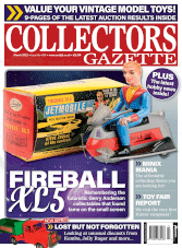 Collectors Gazette - March 2022