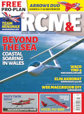 RCM&E - March 2022