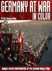 Germany at War in Color