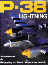 P-38 Lighting
