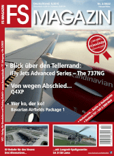 FS Magazin - Februar/März 2022