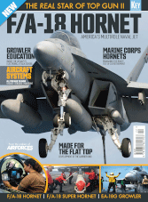 F/A-18 HORNET