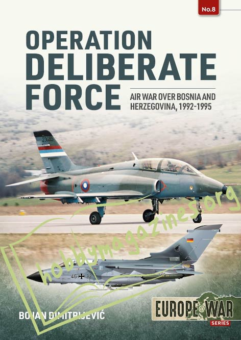 Operation Deliberate Force