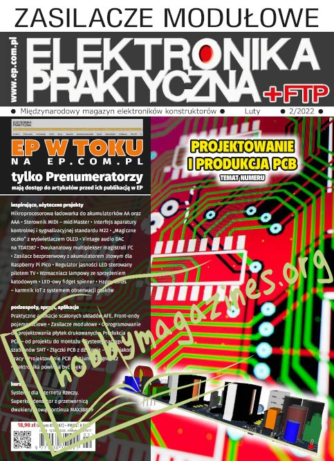 Elektronika Praktyczna 2022-02