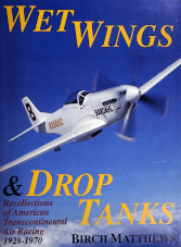 Wet Wings & Drop Tanks
