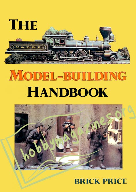 The Model-building Handbook 