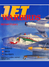 JET Warbirds