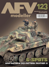 AFV Modeller - March/April 2022