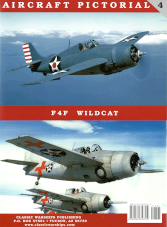 Aircraft Pictorial 4 - F4F Wildcat